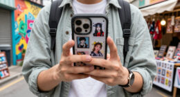 9 Best Pop Culture-Inspired Phone Cases in 2026
