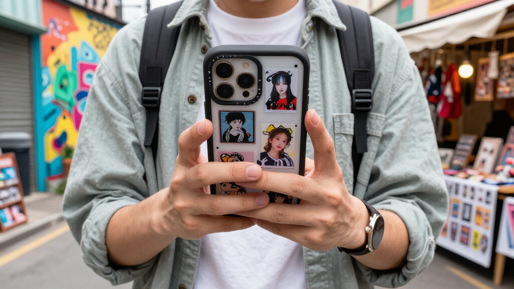 9 Best Pop Culture-Inspired Phone Cases in 2026