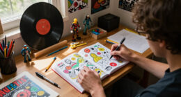 9 Best Pop Culture-Themed Notebooks in 2026