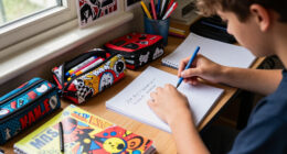 9 Best Pop Culture-Themed School Supplies in 2026