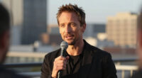 Alexander Skarsgaard Surges In Global Coverage