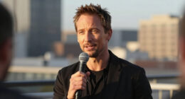 Alexander Skarsgaard Surges In Global Coverage