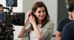 Anne Hathaway