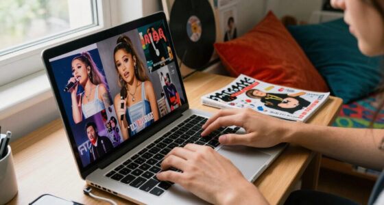 Ariana Grande Surges In Global Coverage