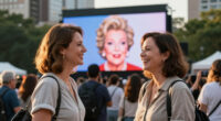 Betty White Surges In Global Coverage