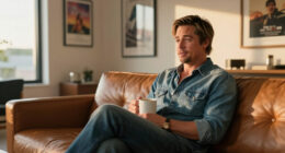 Brad Pitt