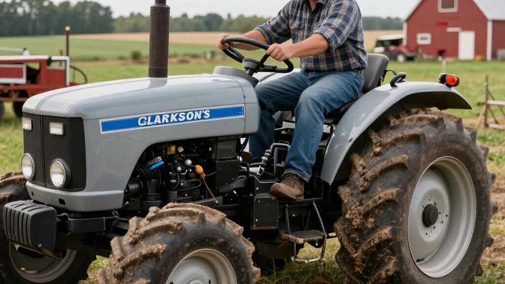 Clarkson's Farm