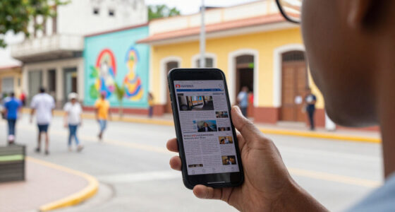 Cuba Surges In Global Coverage