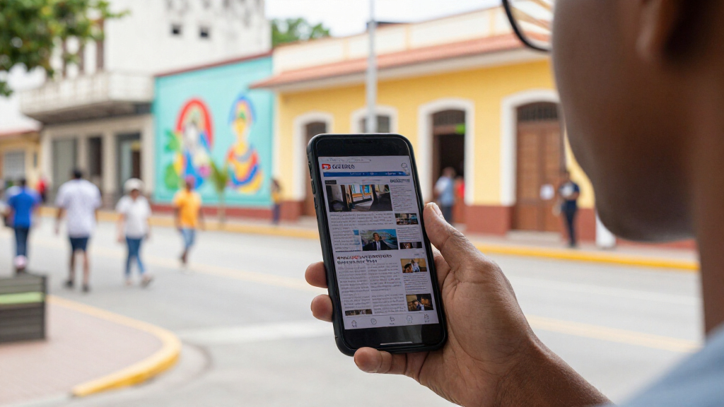 Cuba Surges In Global Coverage