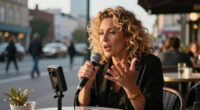 Deborah Vance Surges In Global Coverage