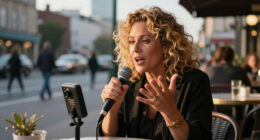 Deborah Vance Surges In Global Coverage