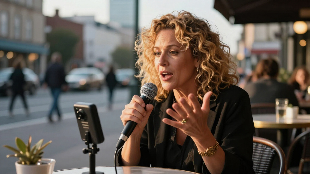 Deborah Vance Surges In Global Coverage