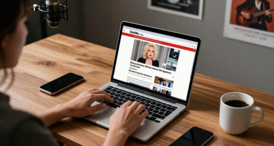 Dolly Parton Surges In Global Coverage