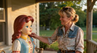 Dolly Parton Tod