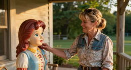 Dolly Parton Tod