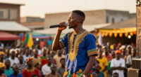 Ghana Surges In Global Coverage