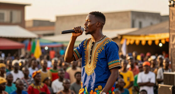 Ghana Surges In Global Coverage