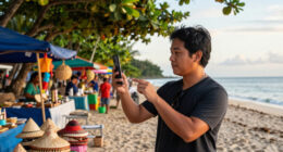 Guam Surges In Global Coverage