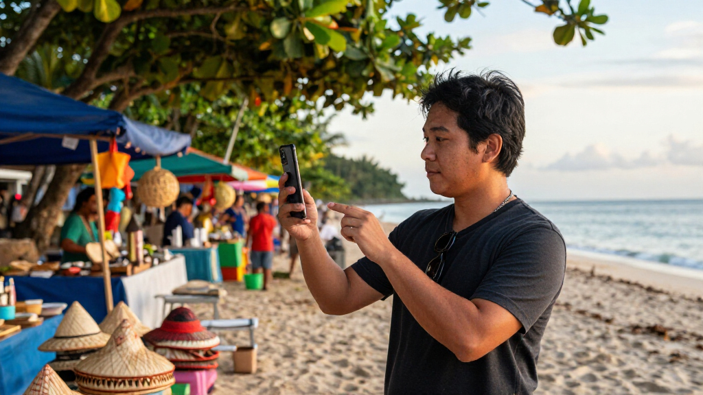 Guam Surges In Global Coverage