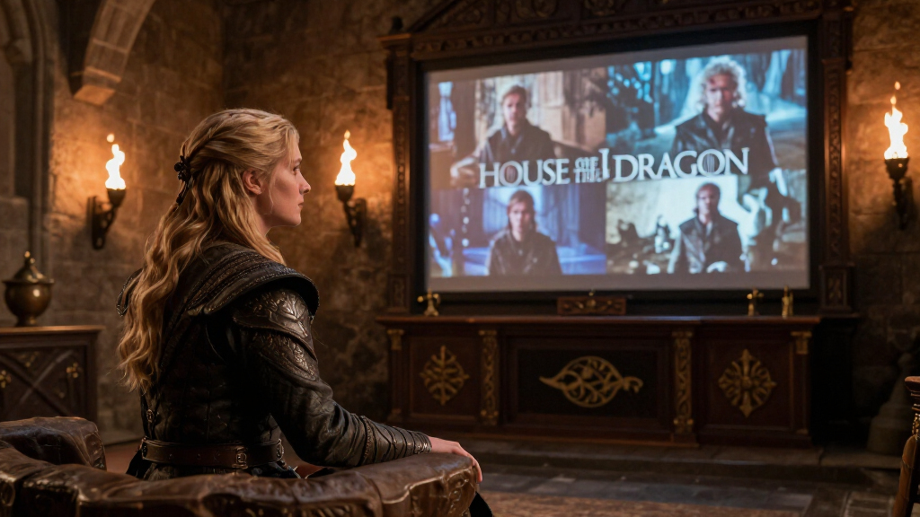 House Of The Dragon Season 3 Episode 7