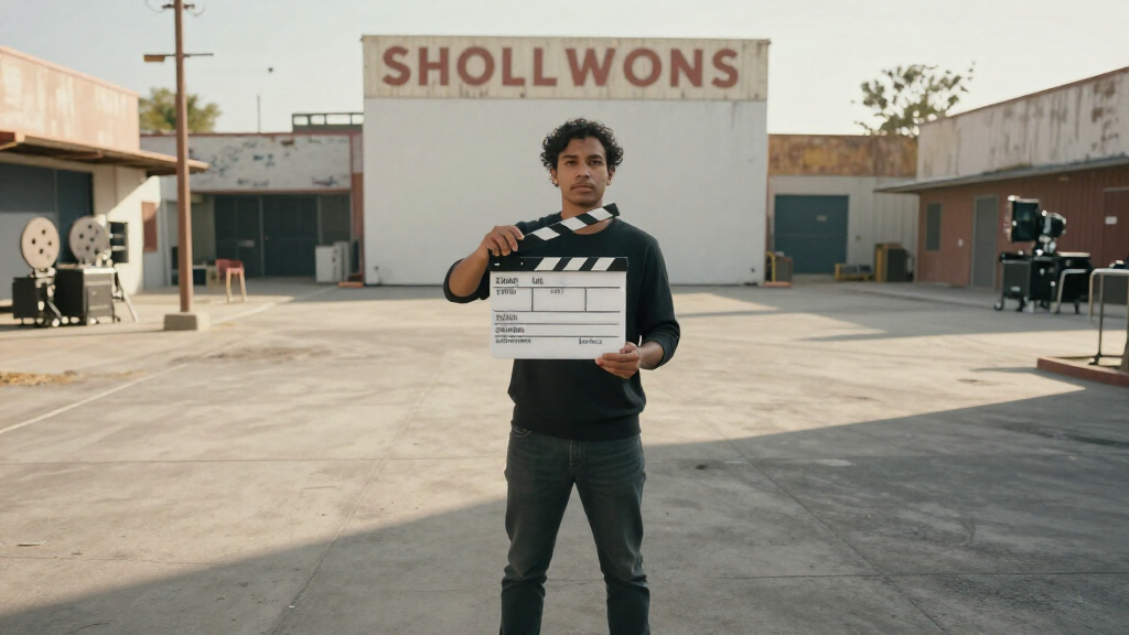 How Hollywood Stopped Making Movies In Hollywood