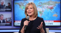 Jean Smart Surges In Global Coverage