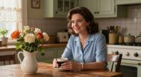 Julia Roberts Dolly Parton Steel Magnolias