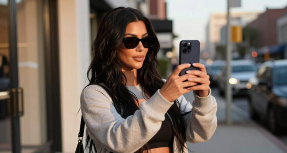 Kim Kardashian Surges In Global Coverage