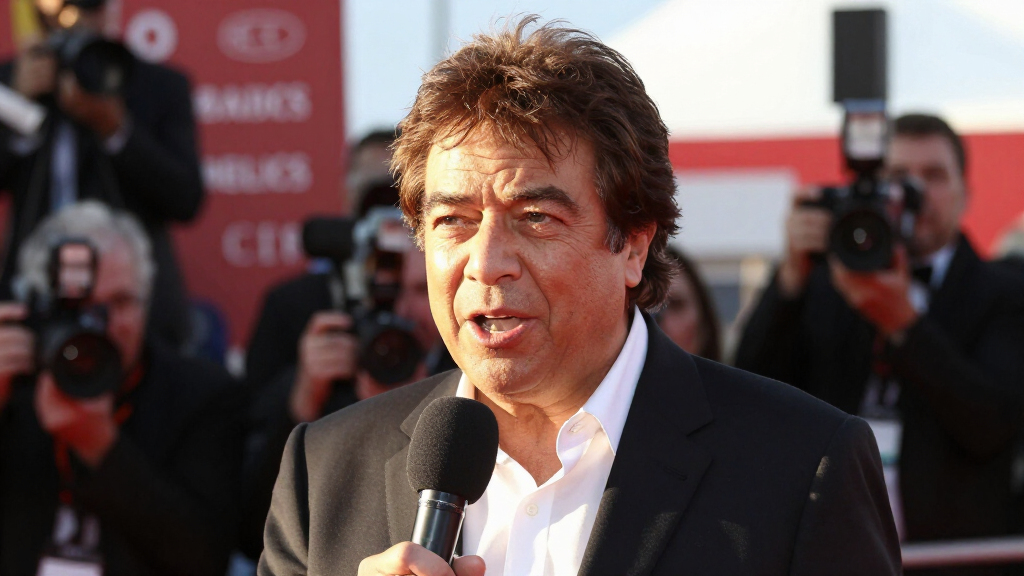 Martin Short Surges In Global Coverage