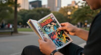 Marvel Comics Surges In Global Coverage