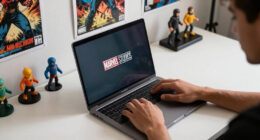 Marvel Studios Surges In Global Coverage