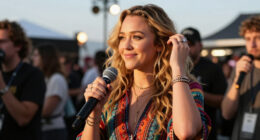 Miley Cyrus Surges In Global Coverage