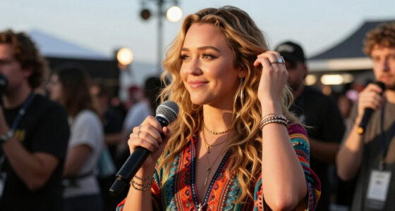 Miley Cyrus Surges In Global Coverage