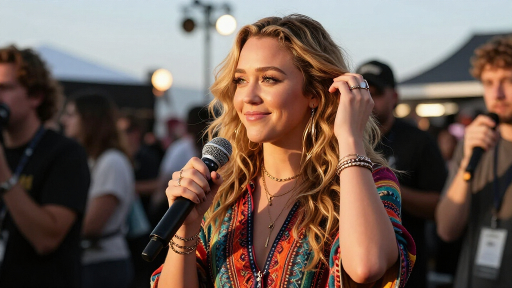 Miley Cyrus Surges In Global Coverage