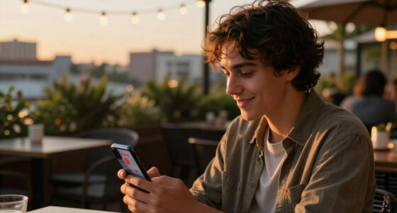 Netflix Surges In Global Coverage