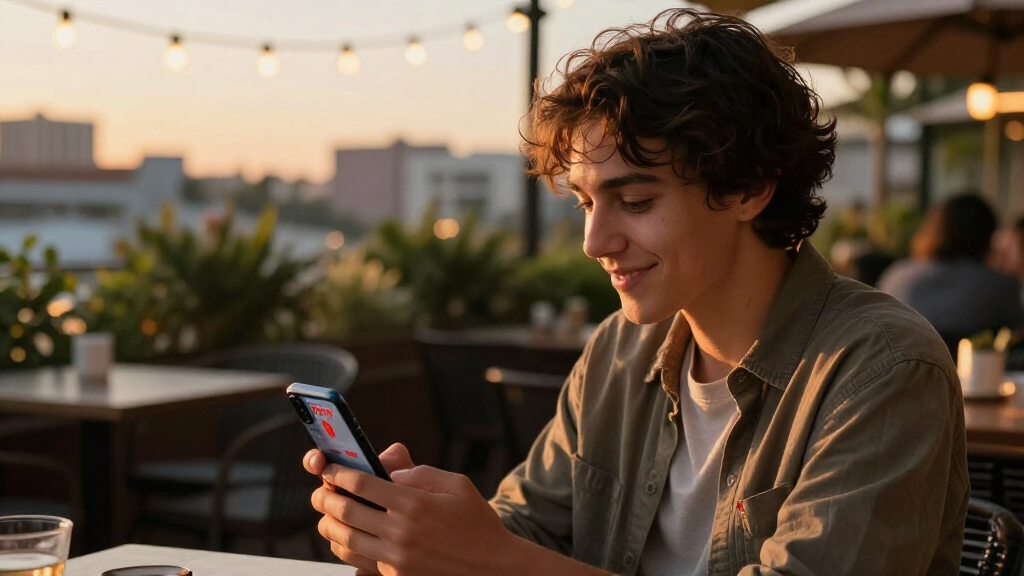 Netflix Surges In Global Coverage