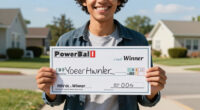 Powerball Winner