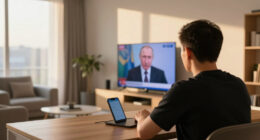 Putin News
