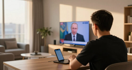 Putin News