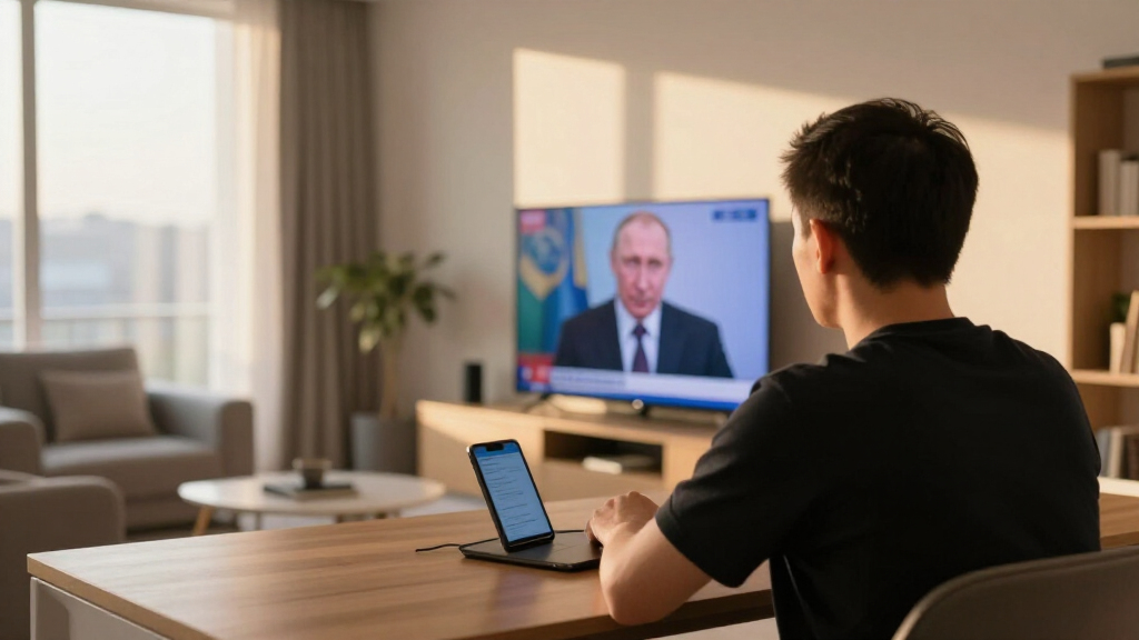 Putin News
