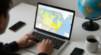 Saskatchewan, Manitoba, Canada Surges In Global Coverage
