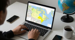 Saskatchewan, Manitoba, Canada Surges In Global Coverage