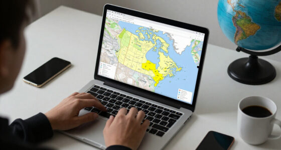 Saskatchewan, Manitoba, Canada Surges In Global Coverage