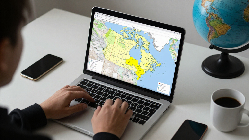 Saskatchewan, Manitoba, Canada Surges In Global Coverage