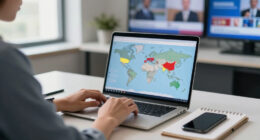 Somaliland, Somalia (General), Somalia Surges In Global Coverage