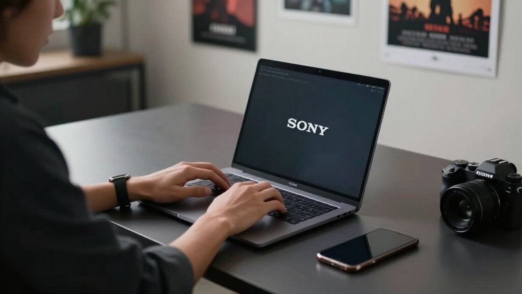 Sony Pictures Surges In Global Coverage