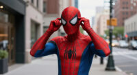 Spiderman Day