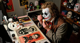 Svengoolie