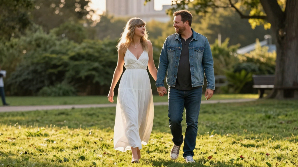 Taylor Swift Travis Kelce Married