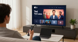 ‘Ted Lasso’ Season 4: When To Watch The New Episodes On Apple TV